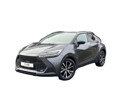 Toyota C HR