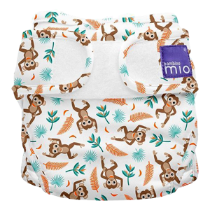 Bambino Mioduo Miosoft - Slingeraap