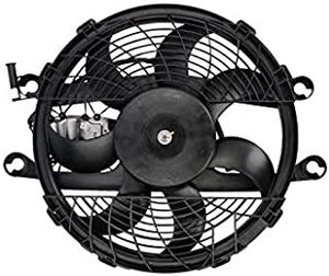 Koelventilator 47747