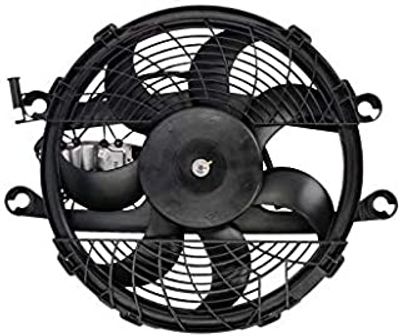 Koelventilator 47747
