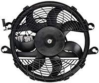 Koelventilator 47747