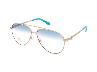 Computerbril Chiara Ferragni CF 1009/BB HOT met blauwlichtfilter