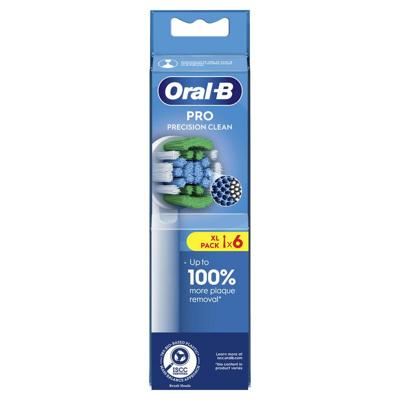 Oral B Opzetborstel precision clean