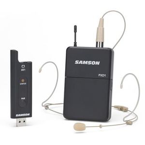 Samson Stage XPD2 Headset
