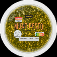Jumbo Munt Pesto 100 g
