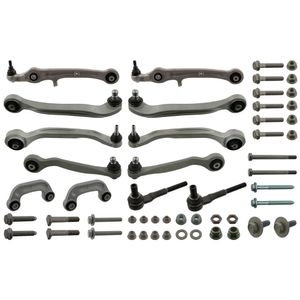 Reparatieset, Wieldraagarm 48902