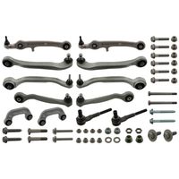 Reparatieset, Wieldraagarm 48902