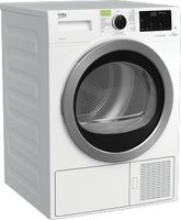 Beko DH9532GA01 wasdroger Vrijstaand Voorbelading 9 kg A+++ Wit - thumbnail