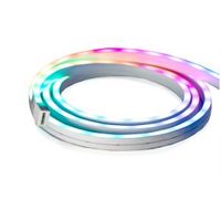 Evnbetter xcd2.04 slimline180 Universeel Kit met verlichting voor computerkast