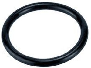 Europond EPDM O-ring 59,7x5,3mm - Weerbestendige Vijver Koppeling voor EconoBead Systemen