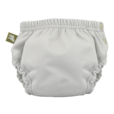 Little Lamb Oefenbroekje - Silver