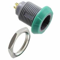 ITT 132043-4019 Ronde connector 1 stuk(s)