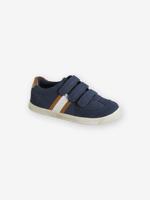 Tennisschoenen met klittenband voor jongens