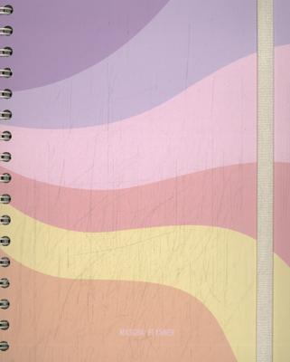 Mascha Planner Pastel Orlando (Hardback)