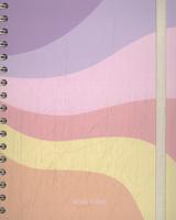 Mascha Planner Pastel Orlando (Hardback)