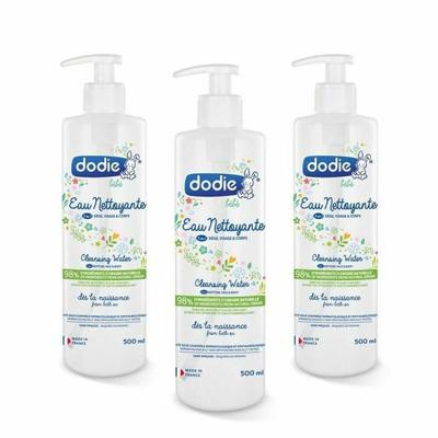 Hygiëneset Dodie