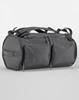 Quadra QS320 Adapt Hybrid Kit Bag - Graphite Grey - 52 x 27 x 29 cm