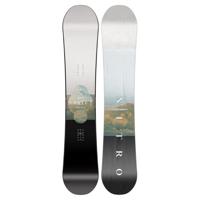Nitro Fate Snowboard Dames Multicolor 150