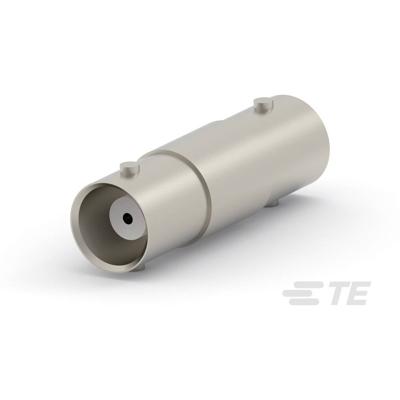 TE Connectivity 5-1634534-1 BNC-connector 1 stuk(s) Bag