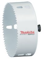 Makita Accessoires Gatzaag 127x44mm hout/metaal - E-04042 E-04042