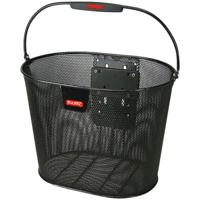 KLICKFIX Mand oval plus ef basket