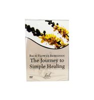 The journey to simple heal dvd