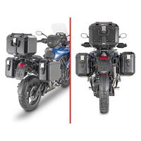 GIVI PLO_MK Zijkofferhouders, Motorspecifieke bagage, PLO6422MK