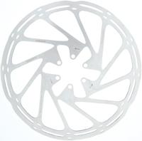 SRAM remschijf "centerline"