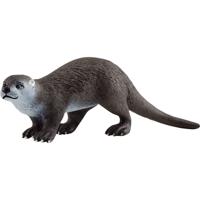 Schleich WILD LIFE Otter 14865