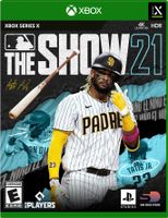 MLB The Show 21 - thumbnail