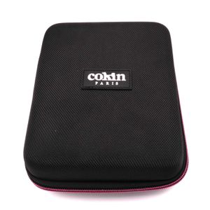 Cokin Filter Wallet voor 5 Z-Pro Serie filters en Houder Z3068