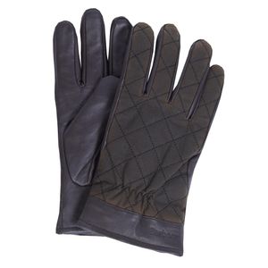 Heren handschoen Dalegarth olive
