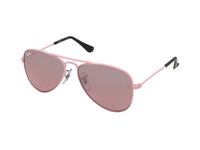 Zonnebrillen Ray-Ban Junior Aviator RJ9506S 211/7E