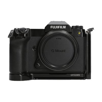 Fujifilm Fujifilm GFX 50S II