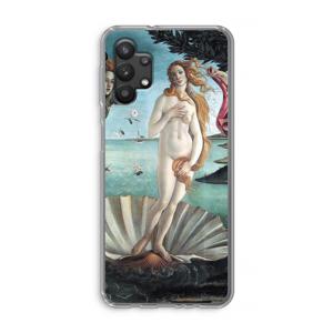 Birth Of Venus: Samsung Galaxy A32 5G Transparant Hoesje