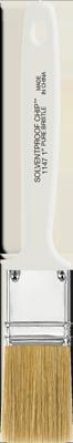 Wooster Solvent-Proof Chip