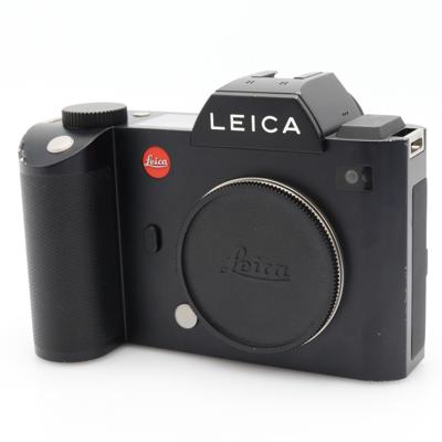 Leica 10850 SL (Type 601) body occasion