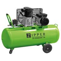 Zipper ZI-COM200-10 luchtcompressor 2200 W AC - thumbnail