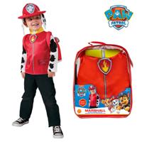 Paw Patrol marshall rugzak verkleedset