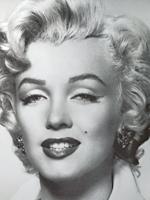 Kunstdruk Bettmann - Marilyn Monroe Portrait 60x80cm