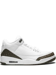 Jordan baskets Air Jordan 3 Retro - Blanc