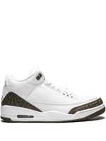 Jordan baskets Air Jordan 3 Retro - Blanc - thumbnail