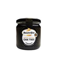 Griekse rauwe honing oak tree/eiken