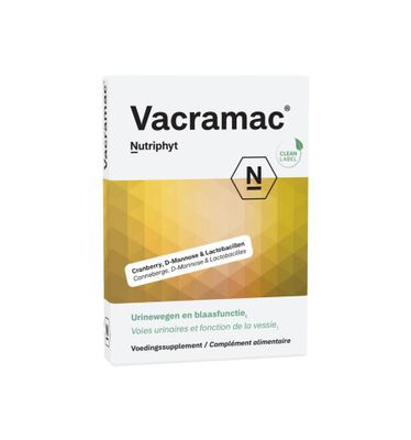 Vacramac