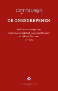 De onbegrepenen (Paperback)