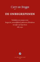 De onbegrepenen (Paperback) De onbegrepenen (Paperback)