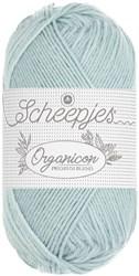 Scheepjes Organicon 216 Soft Sky