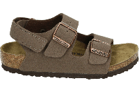 Birkenstock MILANO KIDS MOCCA BF - alle