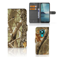 Nokia 3.4 Hoesje Wildernis