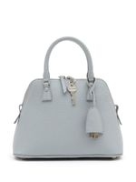 Maison Margiela mini sac 5AC Classique - Bleu